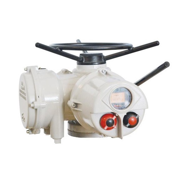 IS系列多回轉(zhuǎn)電動執(zhí)行機構